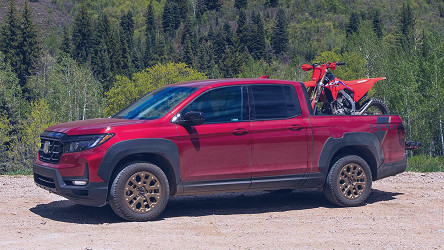 2021 Honda Ridgeline Review: Why It May Just Be the Perfect Truck For You